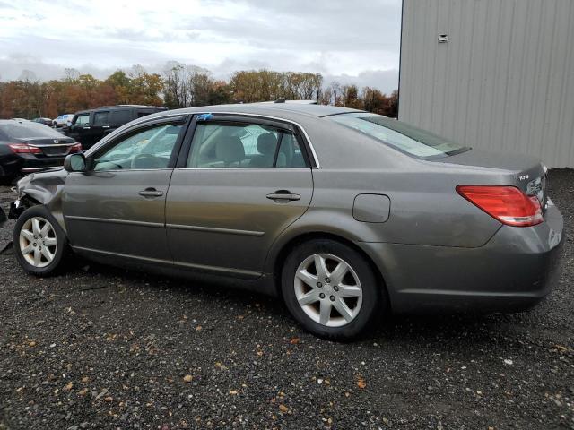 2005 TOYOTA AVALON XL #3291333190