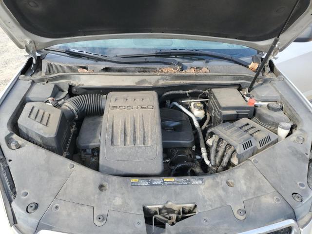 2012 CHEVROLET EQUINOX LS #3291167960