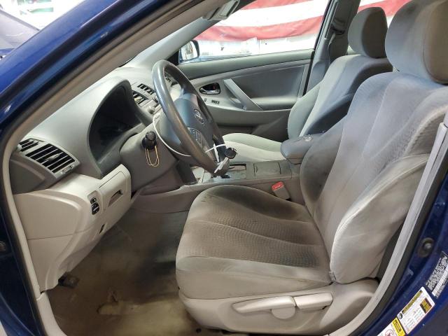 2011 TOYOTA CAMRY BASE #3278606930