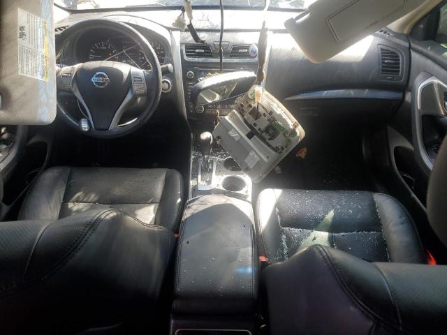 2013 NISSAN ALTIMA 2.5 #3285784659