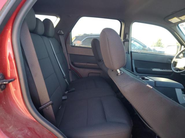 2010 FORD ESCAPE XLT - 1FMCU9DG7AKA44320