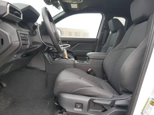 2025 TOYOTA TACOMA XTR #3291626238