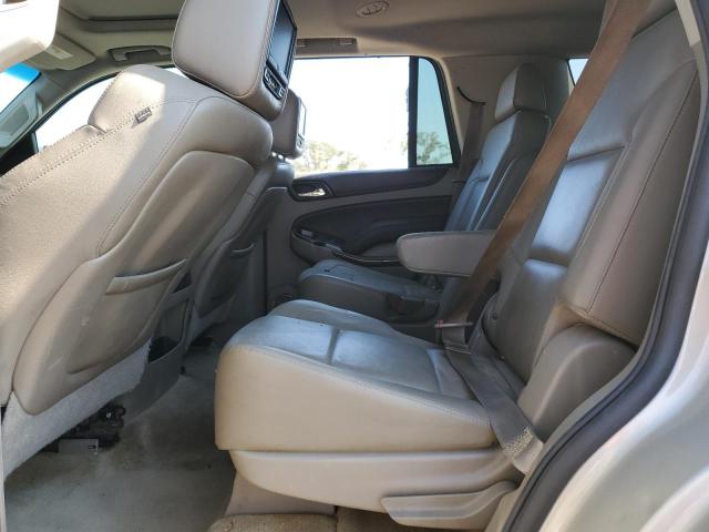 2015 CHEVROLET TAHOE K150 1GNSKBKC2FR176727