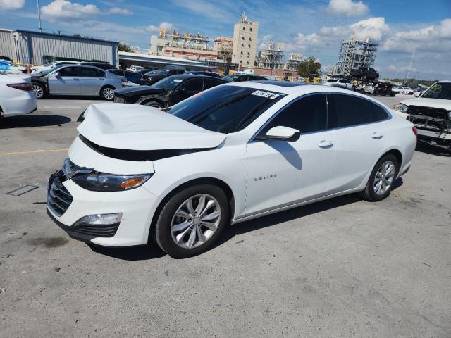 2024 CHEVROLET MALIBU LT #3309548559