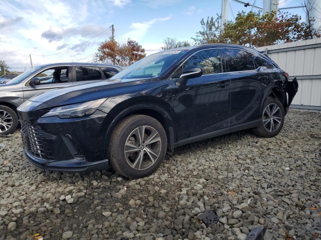 Global Auto Auctions: 2024 LEXUS RX 350 BAS