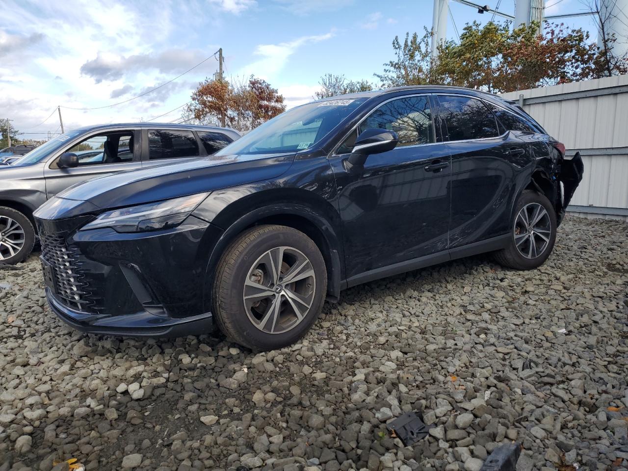 Lot #3291245990 2024 LEXUS RX 350 BAS