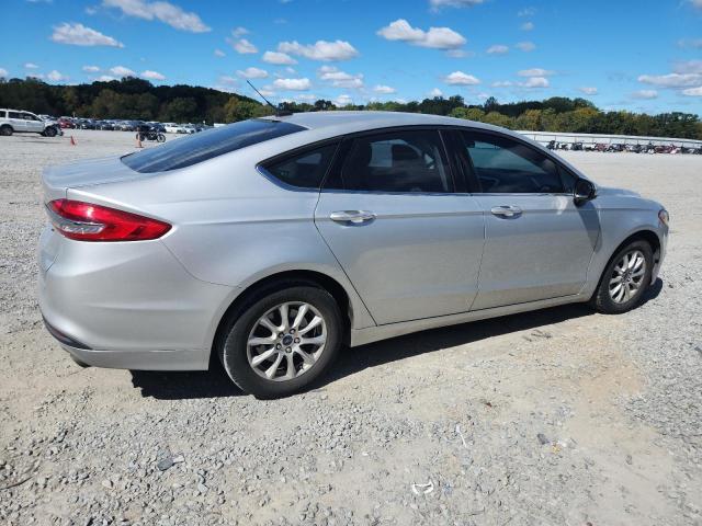 2018 FORD FUSION S #3311578774