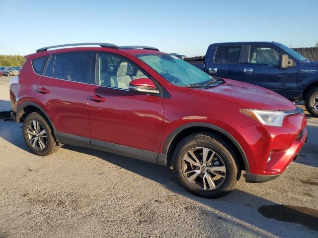 2018 TOYOTA RAV4 ADVENTURE 2T3WFREV9JW493885