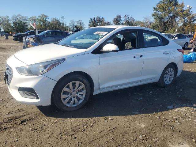 2021 HYUNDAI ACCENT SE - 3KPC24A62ME128903