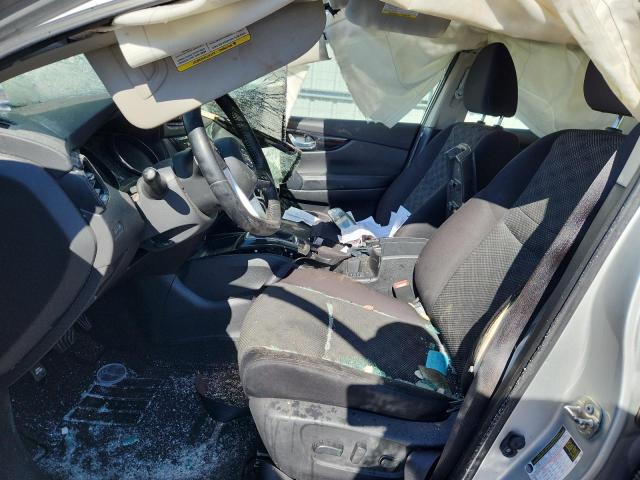 2021 NISSAN ROGUE SPOR - JN1BJ1BW8MW671435