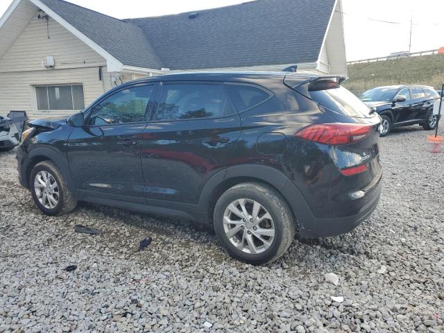 2019 HYUNDAI TUCSON SE - Other View