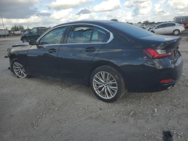 2024 BMW 330I #3294450510