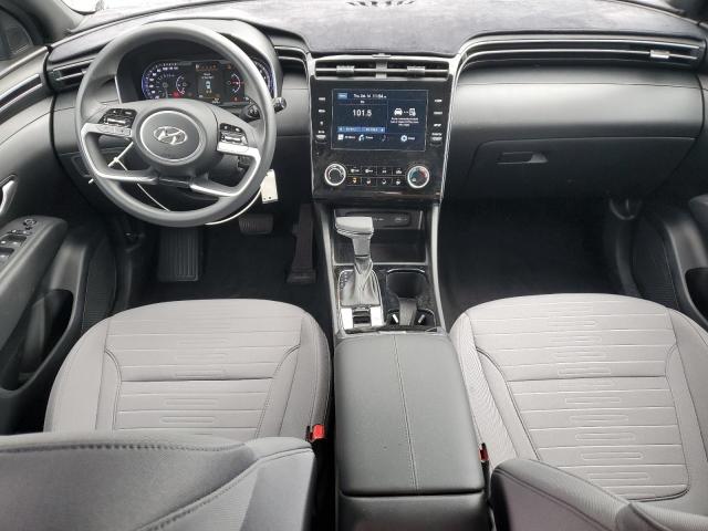 2024 HYUNDAI SANTA CRUZ 5NTJADAE2RH080860