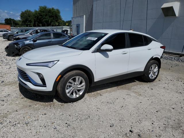BUICK ENVISTA PR