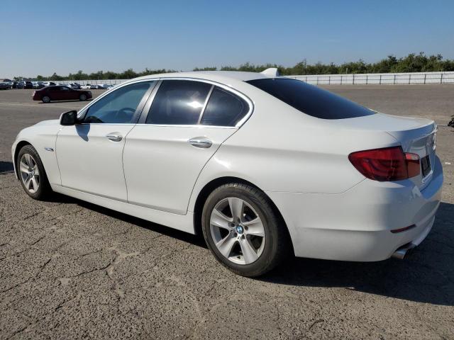 2013 BMW 528 I - WBAXG5C50DDY30696