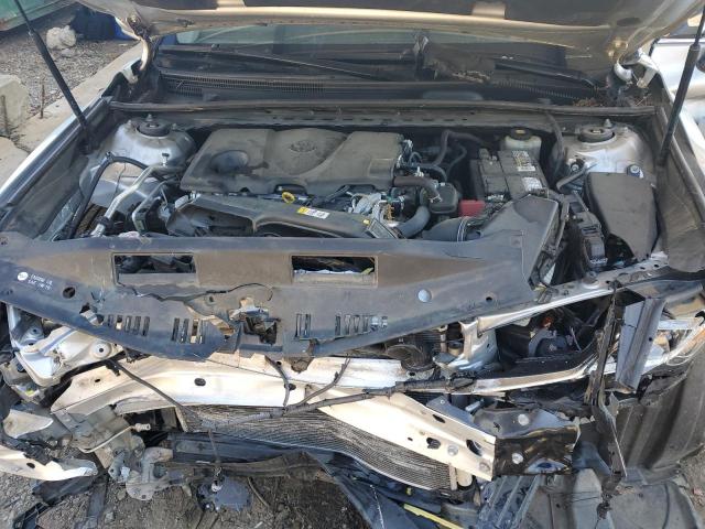 2018 TOYOTA CAMRY - JTNB11HK7J3032280