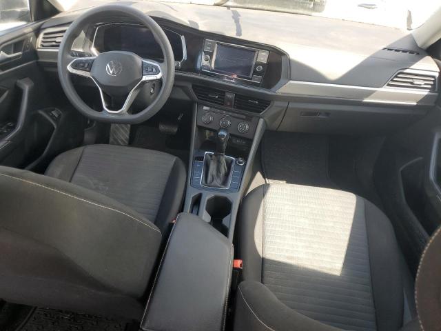 2022 VOLKSWAGEN JETTA S 3VWCM7BUXNM032854
