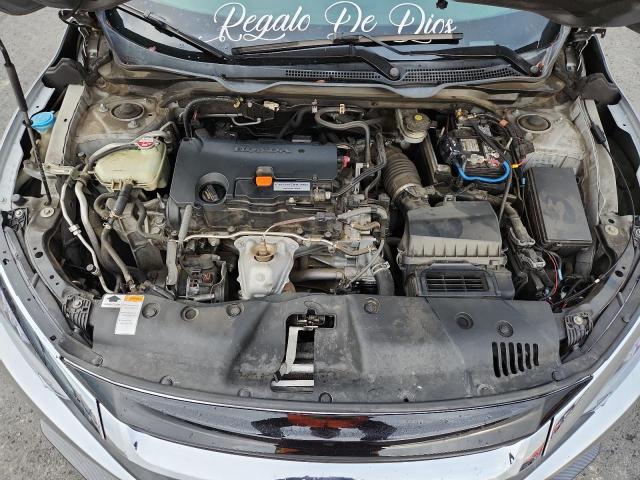 2016 HONDA CIVIC LX - 2HGFC2F5XGH539085