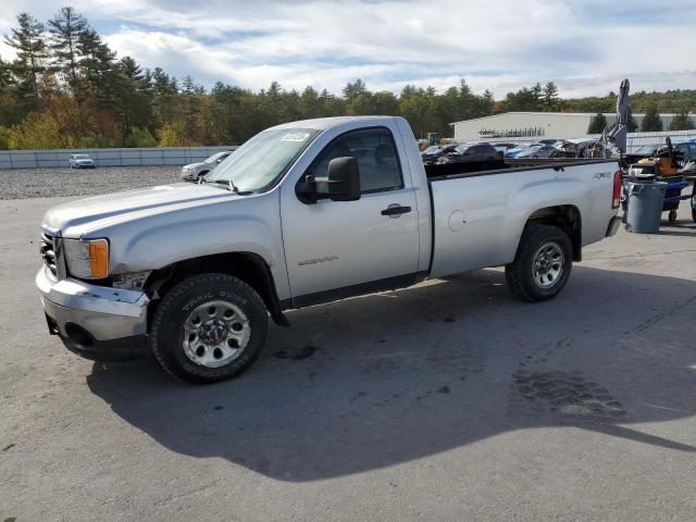 Global Auto Auctions: 2011 GMC SIERRA K15