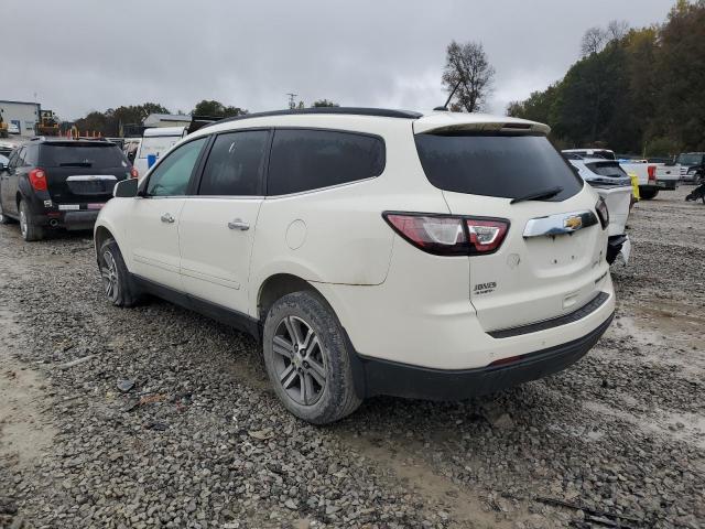 2015 CHEVROLET TRAVERSE L - Other View