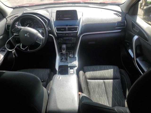 2018 MITSUBISHI ECLIPSE CR - JA4AT5AA9JZ065873