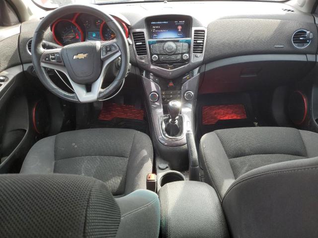 2014 CHEVROLET CRUZE ECO - 1G1PJ5SB9E7472843