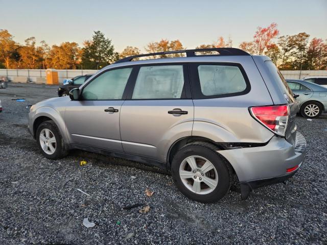 2011 SUBARU FORESTER 2 - JF2SHABC7BH717791