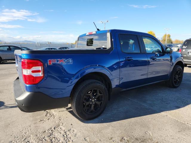 2024 FORD MAVERICK L 3FTTW8S91RRA05226