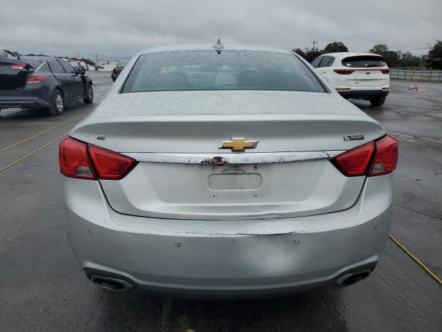 2017 CHEVROLET IMPALA PRE 2G1145S37H9163798