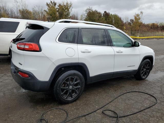 2014 JEEP CHEROKEE L #3304546447