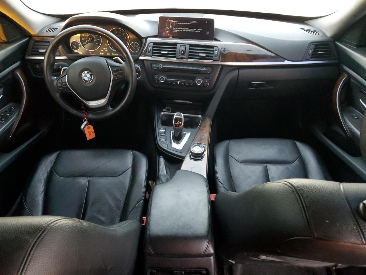 BMW 3 SERIES GT XIGT