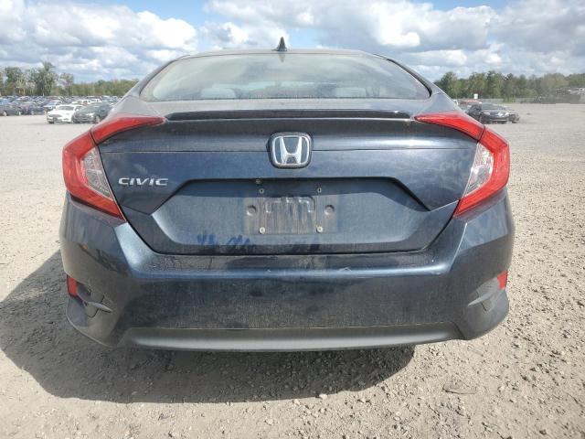 2016 HONDA CIVIC EX - 19XFC1F35GE217683