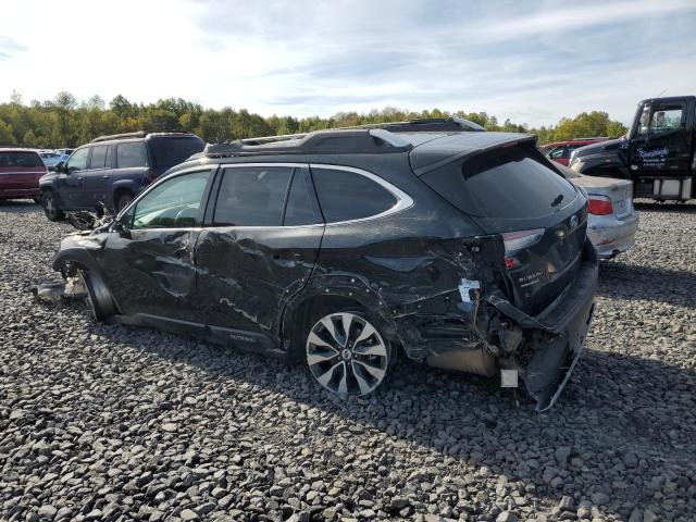 2024 SUBARU OUTBACK TOURING 4S4BTAPC9R3244064