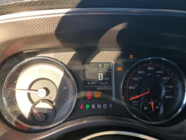 2011 DODGE CHARGER R/ - 2B3CL5CT1BH504113