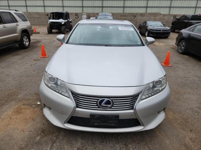 2014 LEXUS ES 300H #3279852265