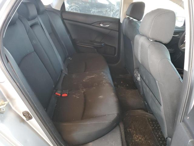 2018 HONDA CIVIC EX - 2HGFC2F78JH571557