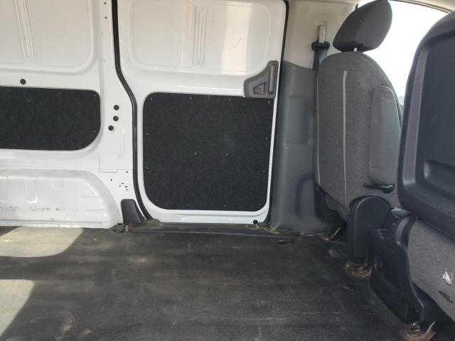 2014 NISSAN NV200 2.5S #3292750773