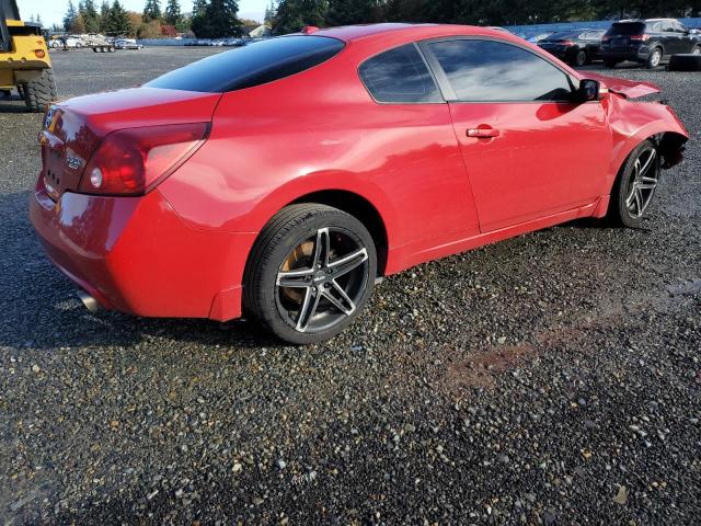 2010 NISSAN ALTIMA SR #3284620323