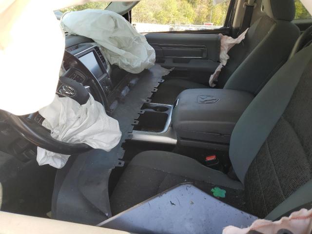 2017 RAM 1500 SLT - 3C6RR7LT7HG505723