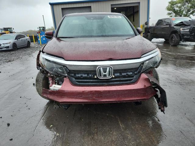 2019 HONDA PILOT EXL 5FNYF6H5XKB083266