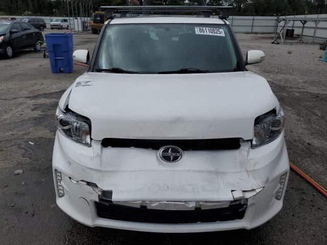 2015 TOYOTA SCION XB - JTLZE4FE1FJ079284