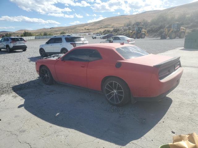 2016 DODGE CHALLENGER #3318931913
