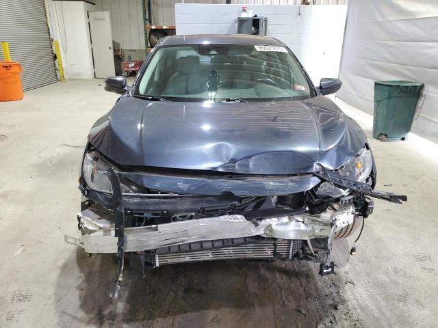 2019 HONDA CIVIC EX #3268326045