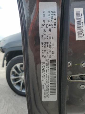 2019 JEEP CHEROKEE L - 1C4PJLLN5KD341006