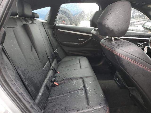 2015 BMW 328 XIGT S #3301689634