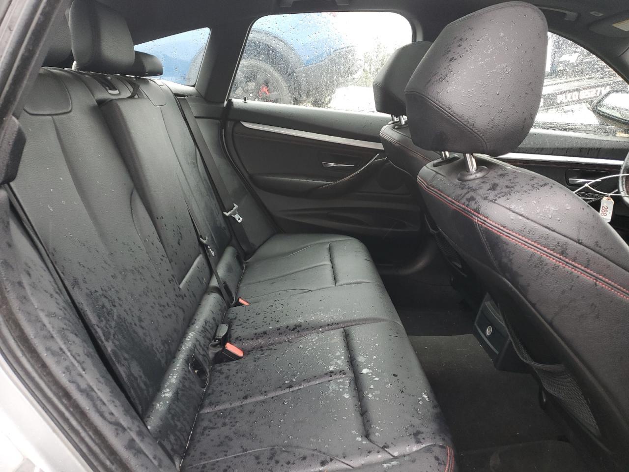 BMW 3 SERIES GT XIGT SULEV