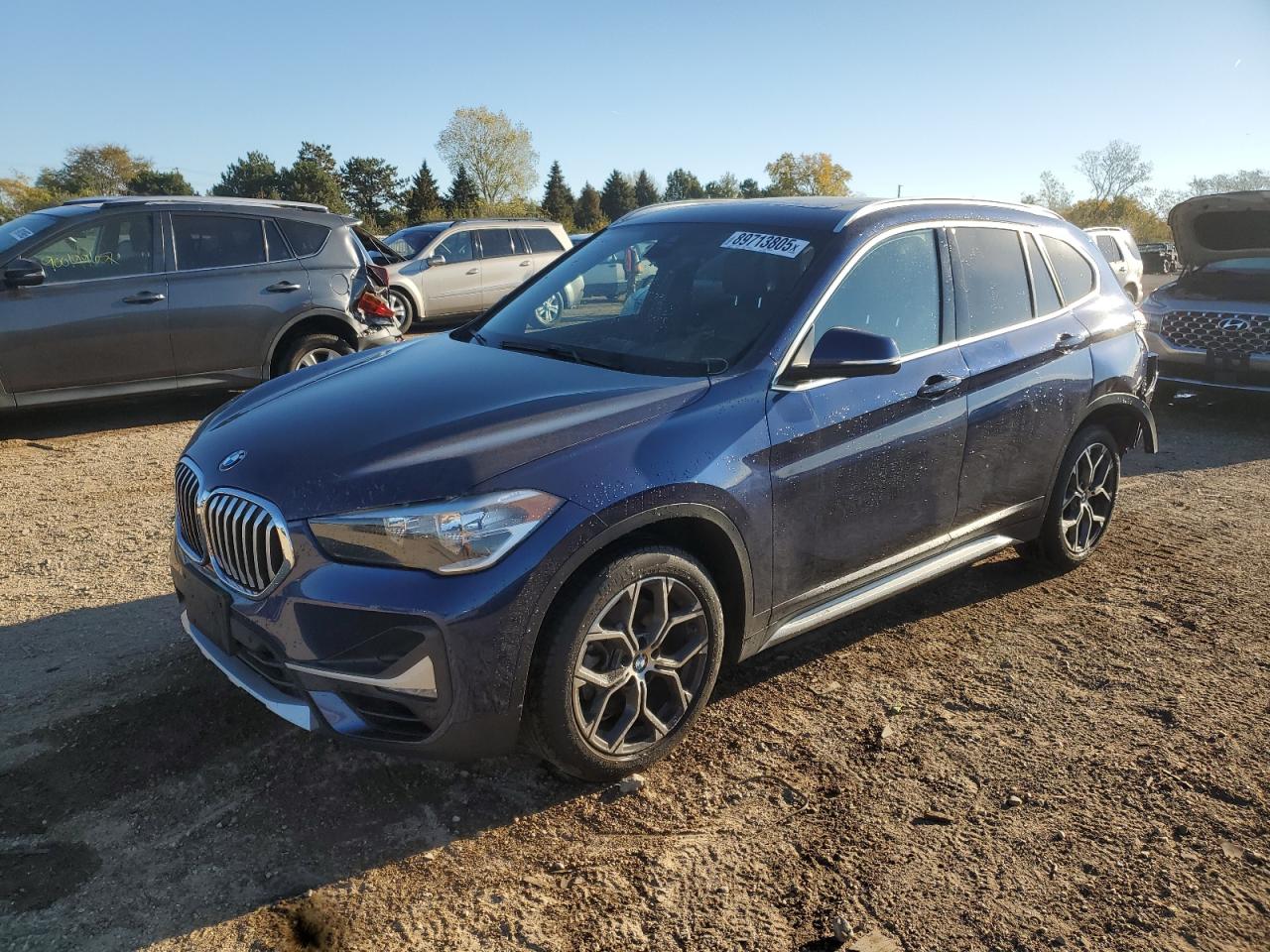 BMW X1 XDRIVE28I