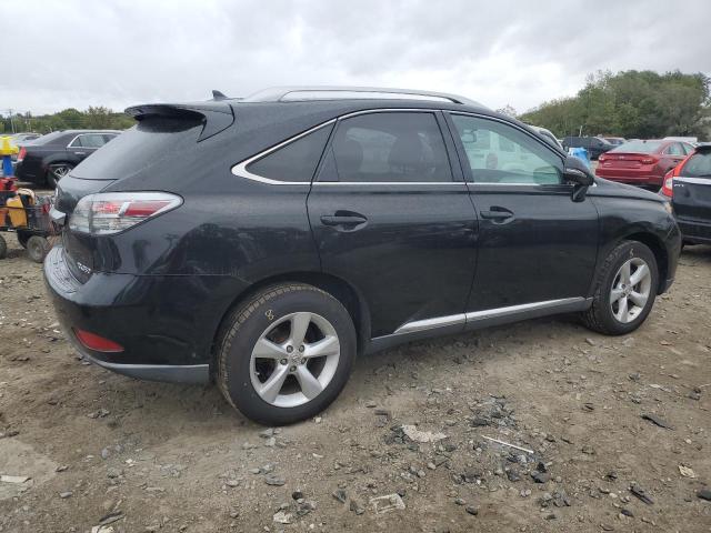 2010 LEXUS RX 350 #3290317978