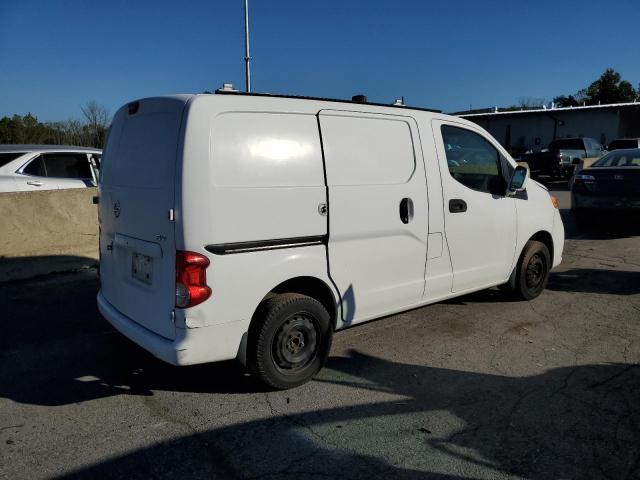 2015 NISSAN NV200 2.5S #3277139934