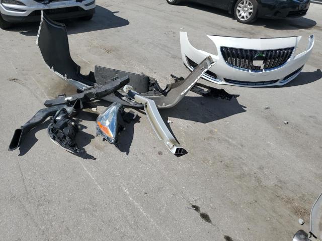 2016 BUICK REGAL 2G4GK5EX4G9130628